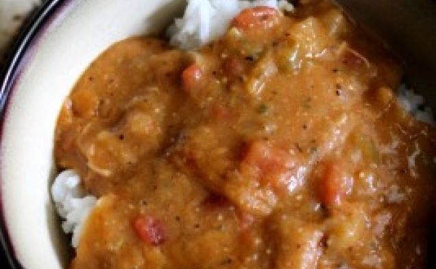 How to Make a Louisiana Style Gumbohealthy recipe