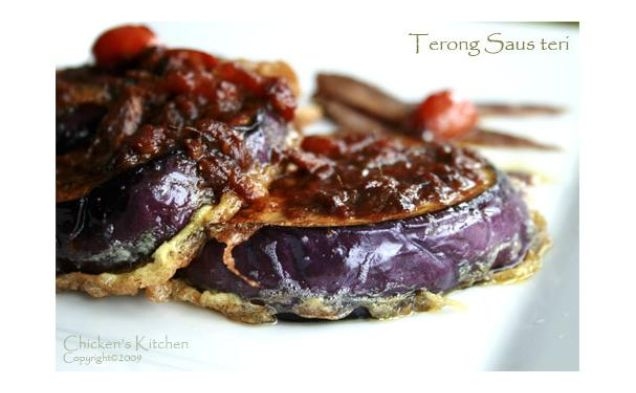 Anchovy Saucehealthy recipe