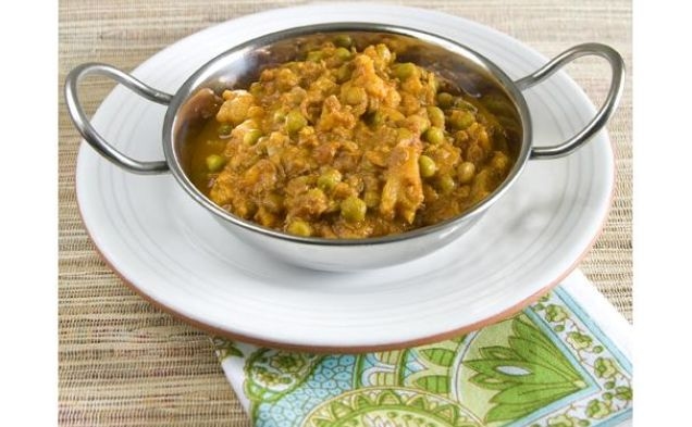 Ethiopian Lentil Curryhealthy recipe