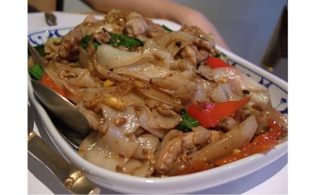 Ginger Chicken Stir-Fryhealthy recipe