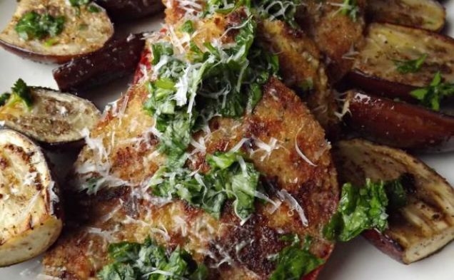 Tomato Cutletshealthy recipe