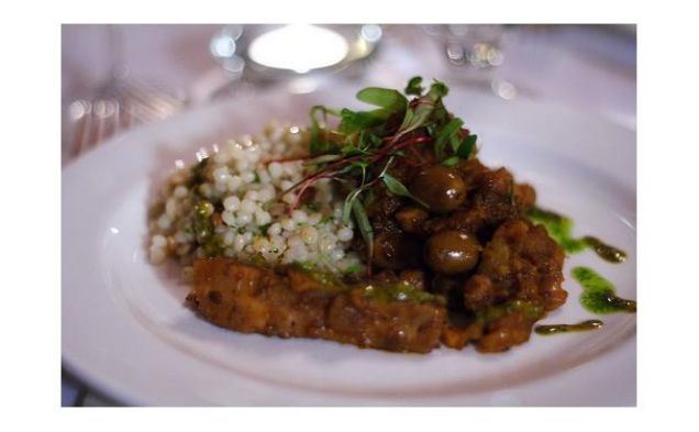 Baked Root Vegetableshealthy recipe