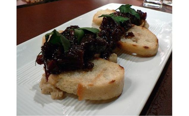 Braised Oxtailhealthy recipe