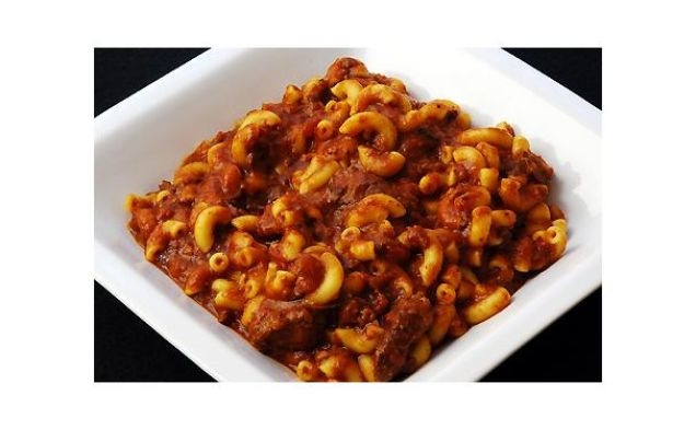 Crock Pot Beef A Ronihealthy recipe