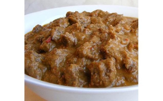 Gingered Roast Beefhealthy recipe