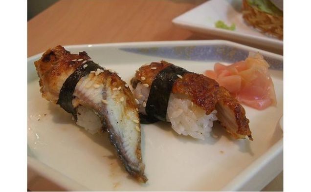 Japanese Sushihealthy recipe