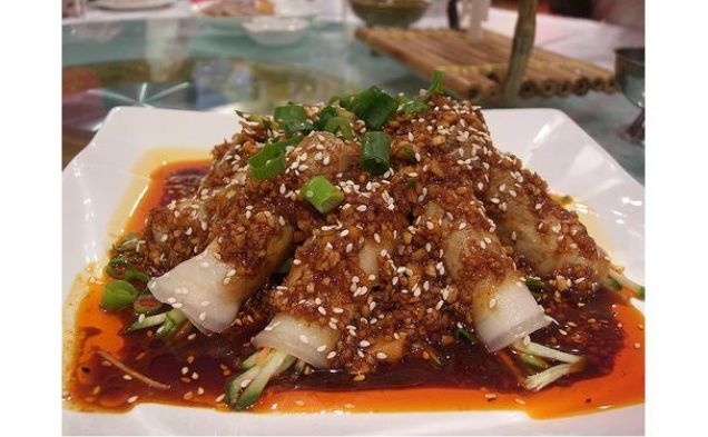 Kappa Makihealthy recipe