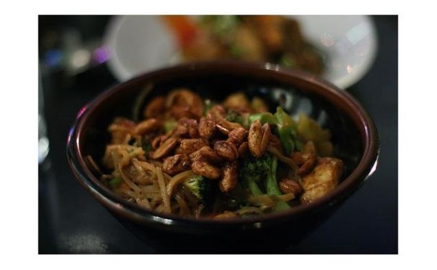 Kung Po Chickenhealthy recipe