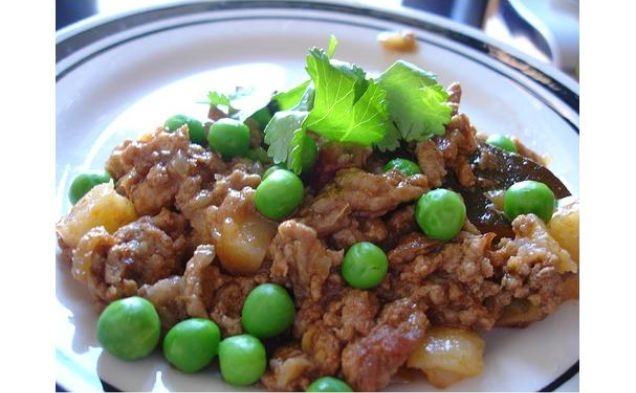 Lamb Chops Masalahealthy recipe