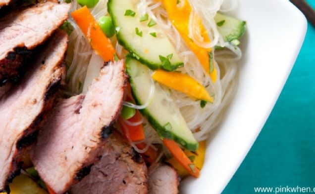 Slow Cooker Apple Pork Tenderloinhealthy recipe